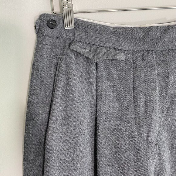 Wilfred Maru Ankle Wool Pant - Picture 7 of 12
